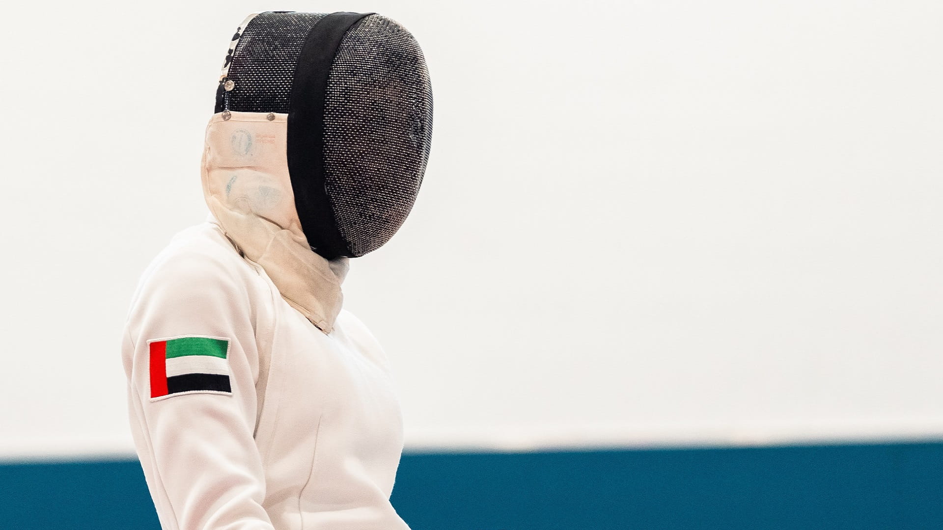 مبارزات نادي الشارقة الرياضي للمرأة يتألقن في بطولة الاتحاد 