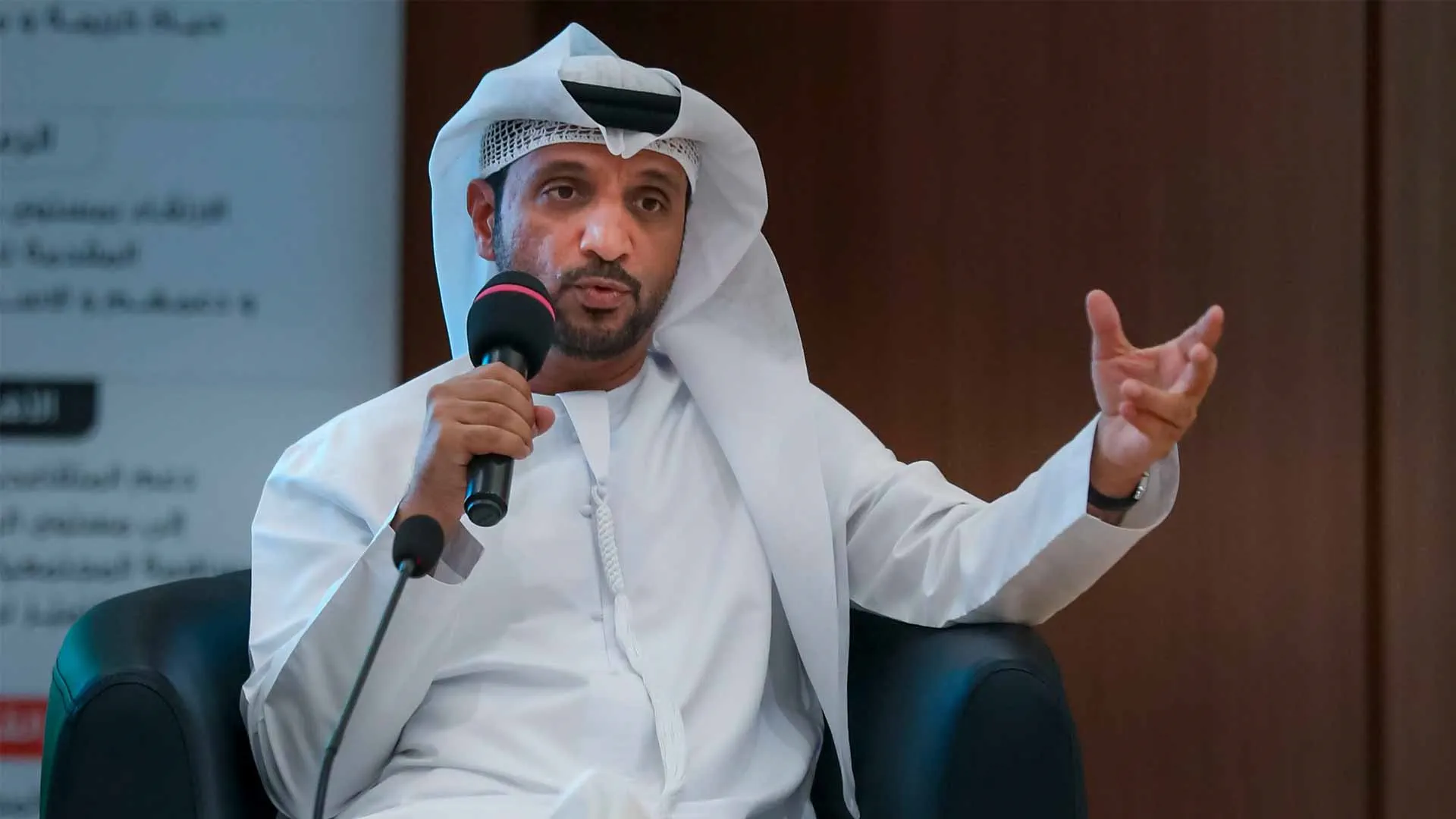 Central Region Parents Council hosts talk on reading strategies 