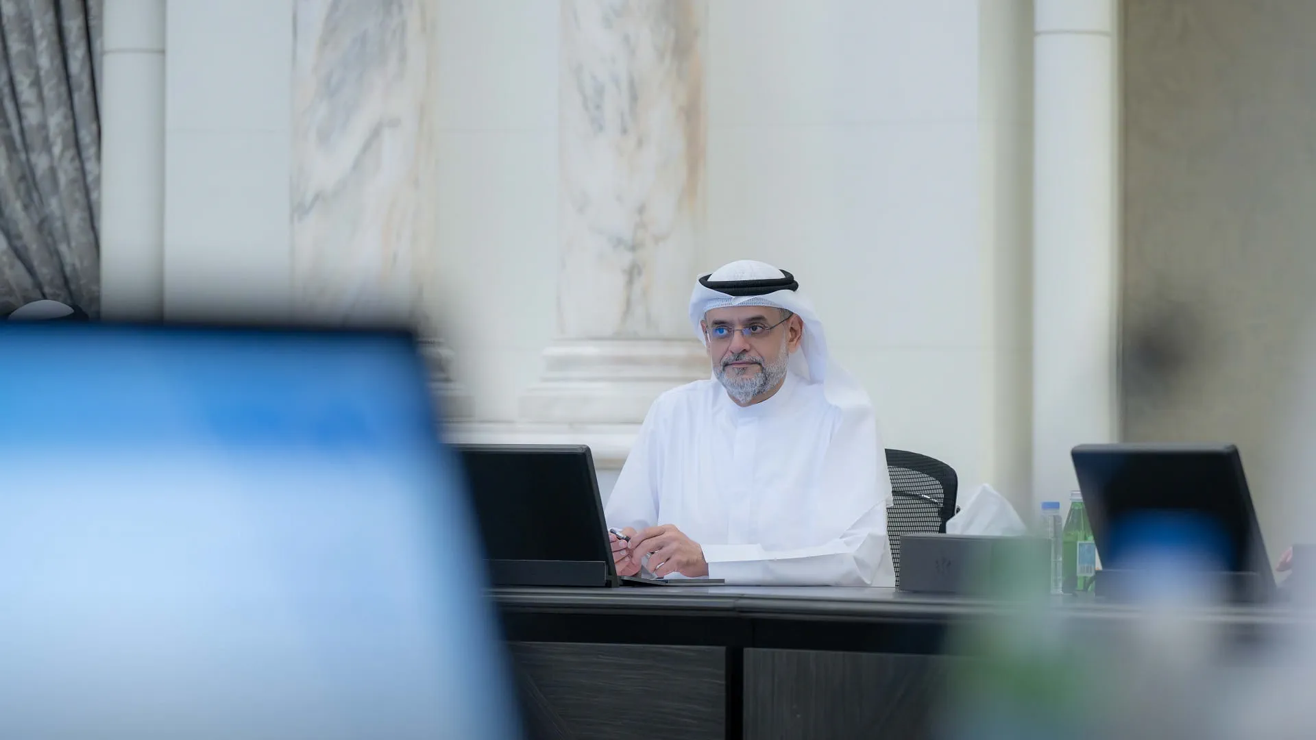 SEC approves unified guide for commercial signage in Sharjah