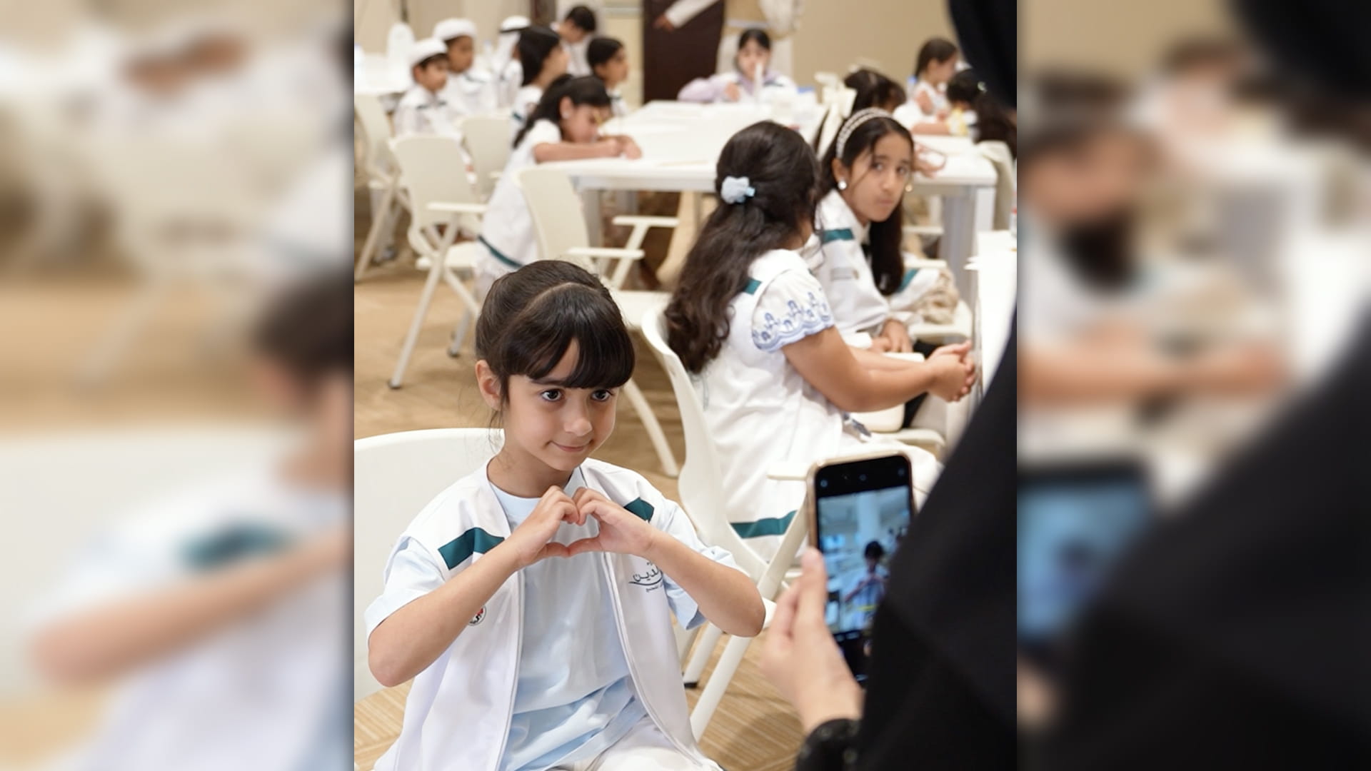 Ambassadors of filial piety’ promote family values in media 