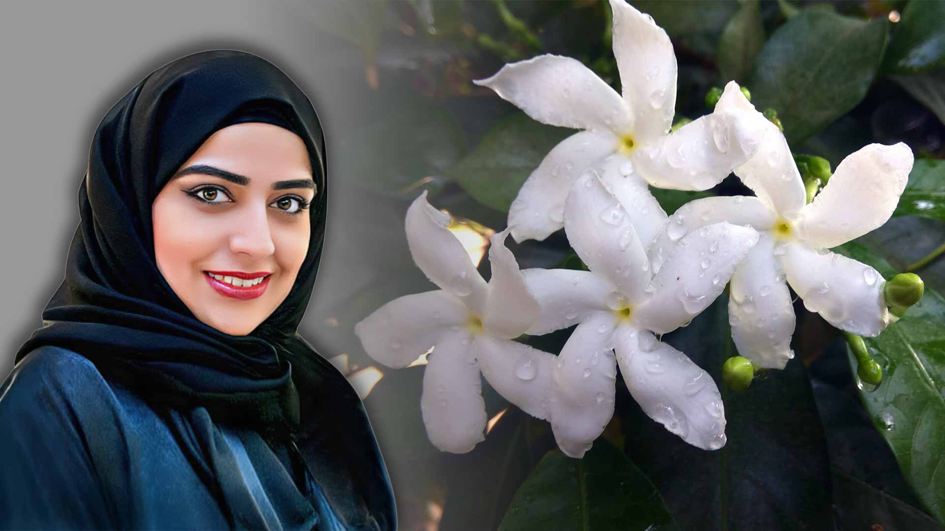 الياسمين.. عبق عطري يحمل بشارة القيظ 