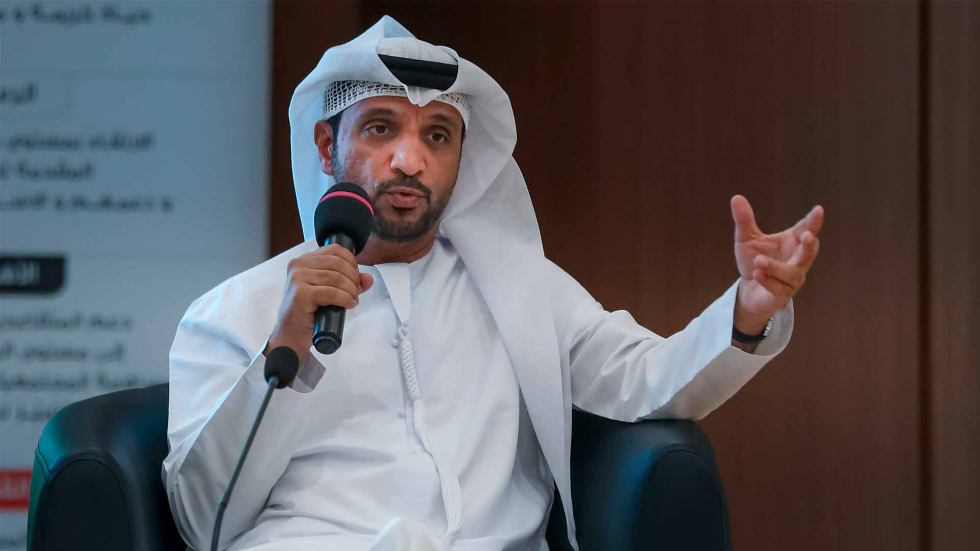 "أولياء أمور الوسطى" ينظم محاضرة حول تنمية حب القراءة لدى الطفل