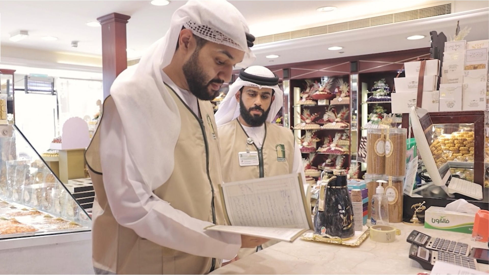 Khalid Al Hammadi: 80 inspectors to monitor food safety for Eid 