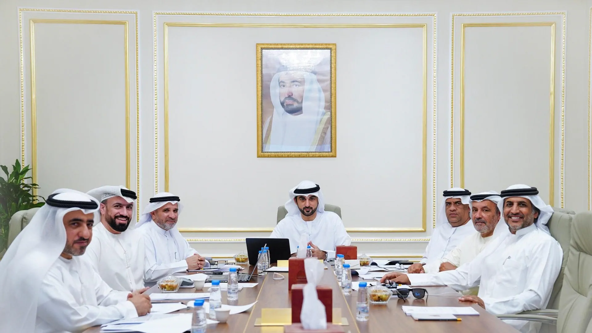 SCC committee reviews draft law on court fees 