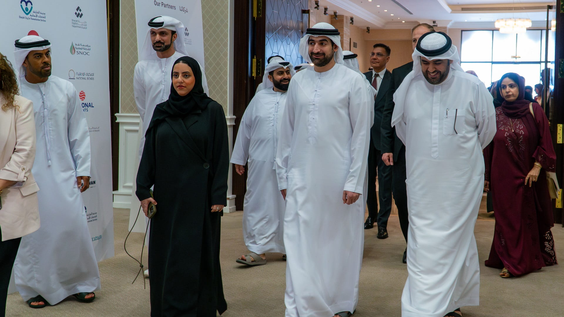 ‘Masar’… A step towards empowering gens in labor market 