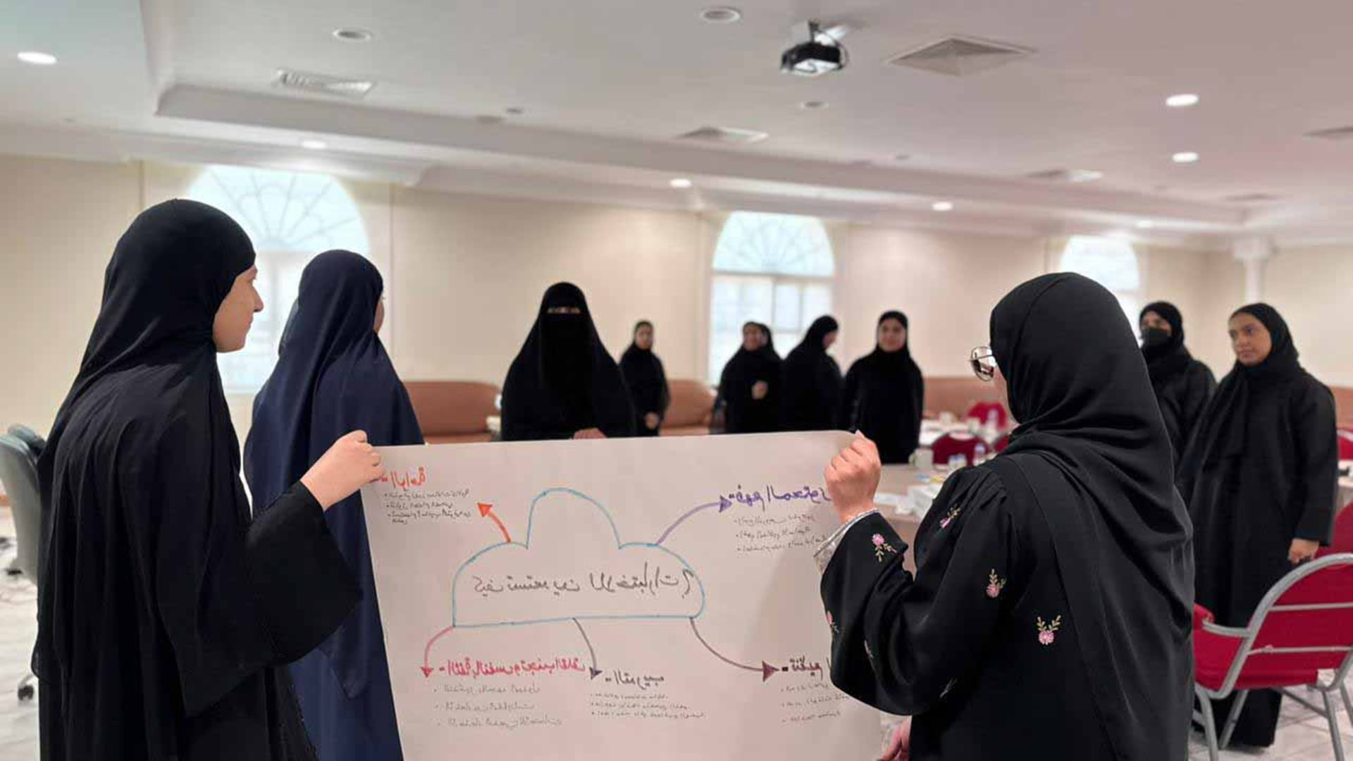 Dibba Al Hisn Parents Council promotes Academic Excellence