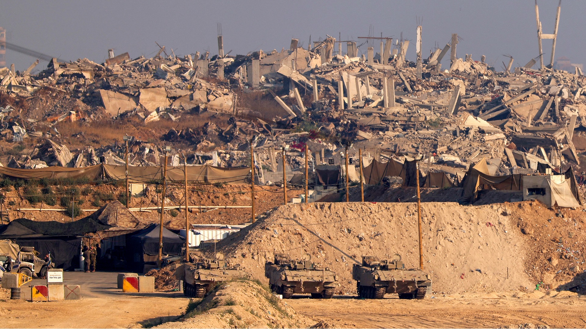 Israeli strikes kill 95 Palestinians in 48 hours 