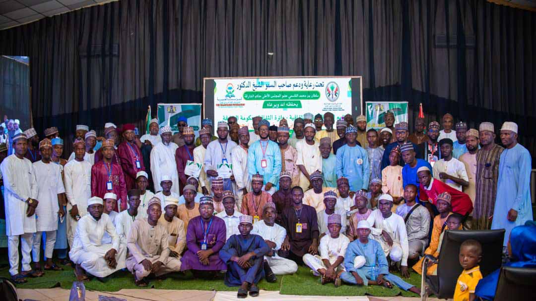 الشارقة.. جسر ثقافي بين إفريقيا والعالم العربي 