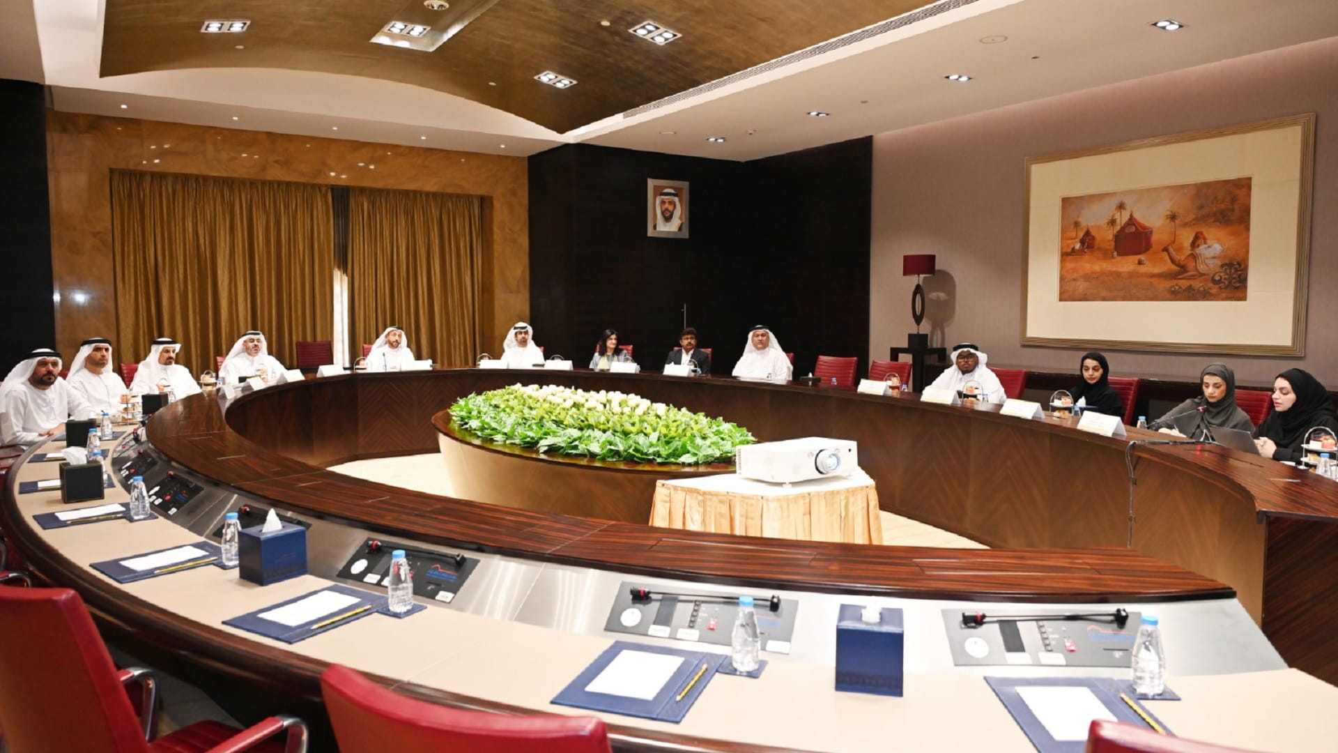 غرفة الشارقة تعلن 25 يونيو موعداً لتكريم الفائزين بجائزتها للتميز  