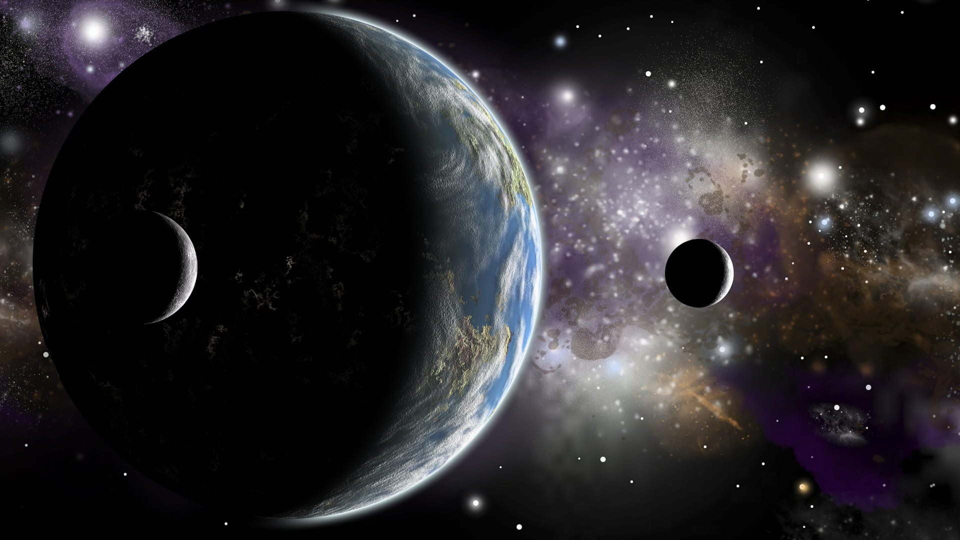 Scientists rule out 'Planet X' in most suspected sky regions 
