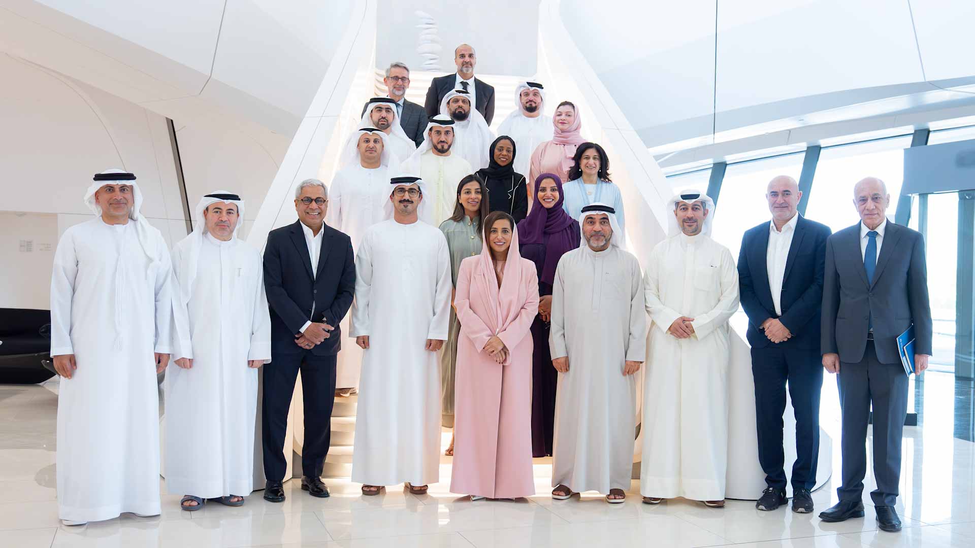 SRTIP Board unveils strategy to build on phenomenal growth 