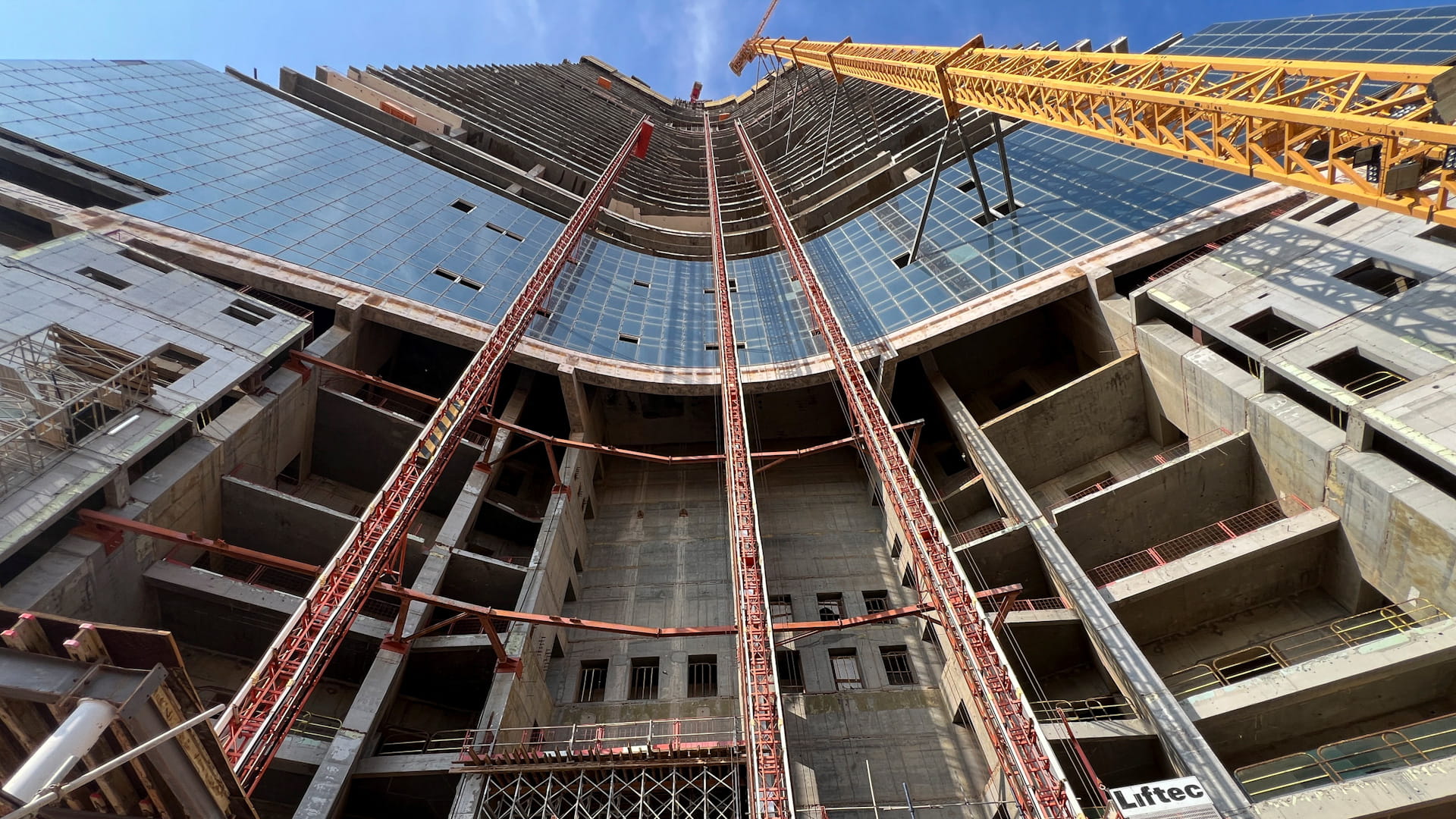 الناتج المحلي السعودي يحقق 3.4% نمواً في الربع الأول من 2025 