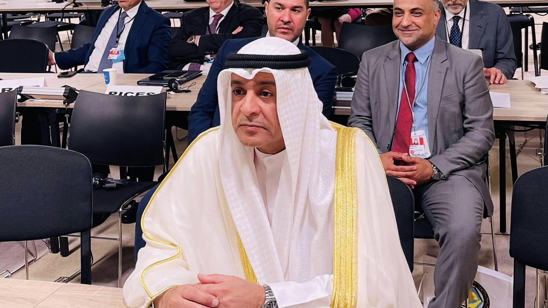 مجلس التعاون: جهود خليجية كبيرة وملموسة في حماية البيئة البحرية 