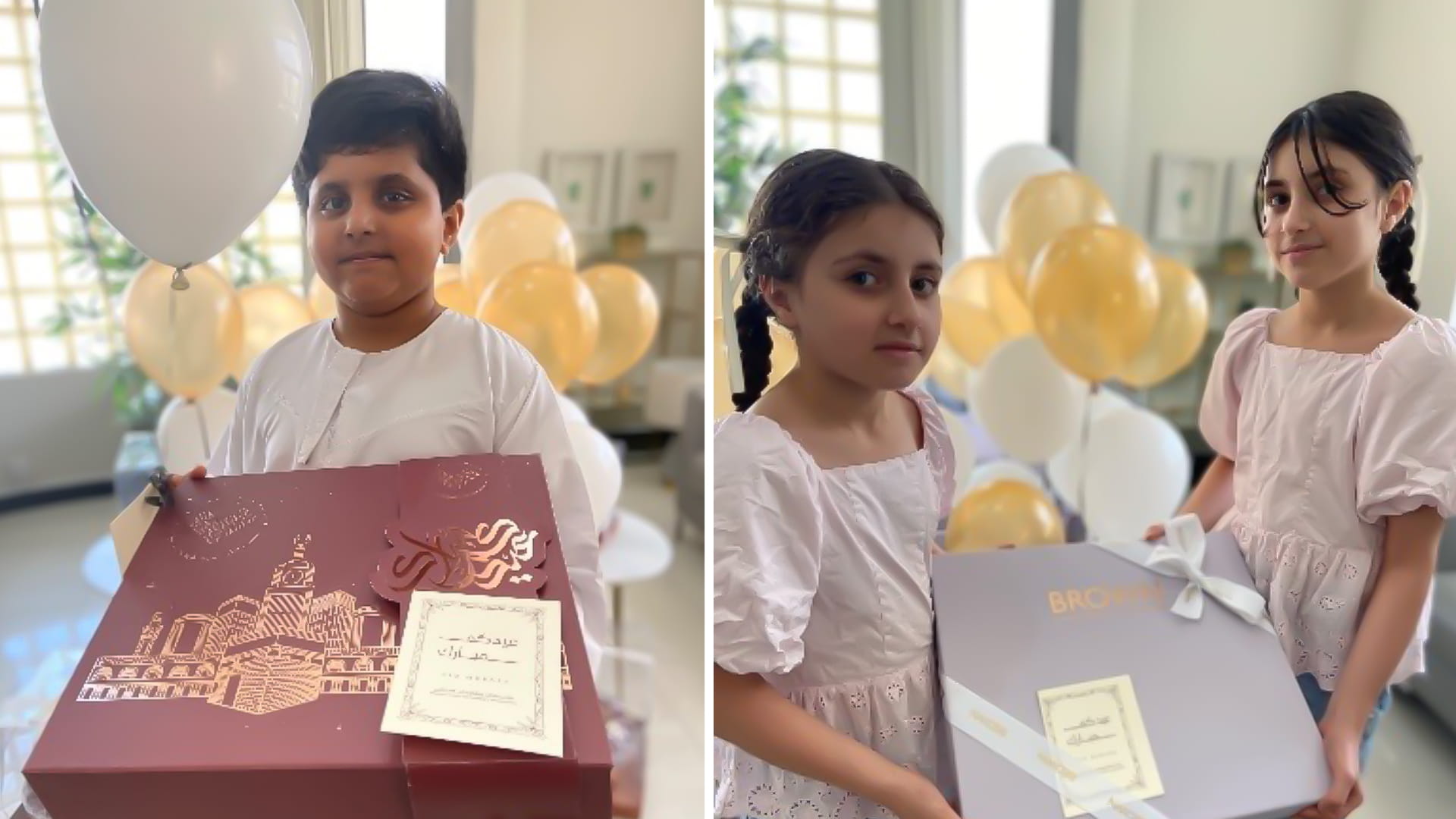 تمكين الشارقة تنفذ مبادرة "إسعاد الأيتام" تزامناً مع عيد الأضحى  