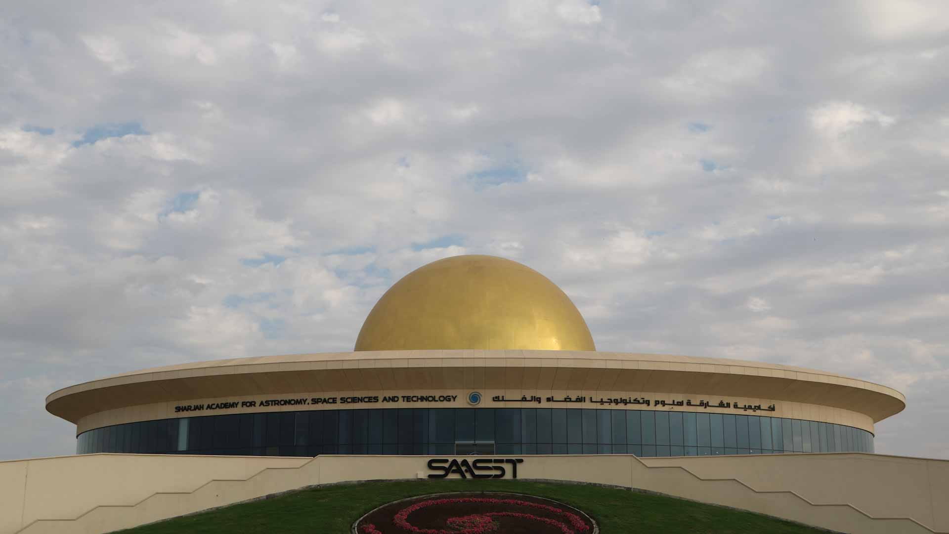 Arab Planetarium Society conducts workshops at SAASST 