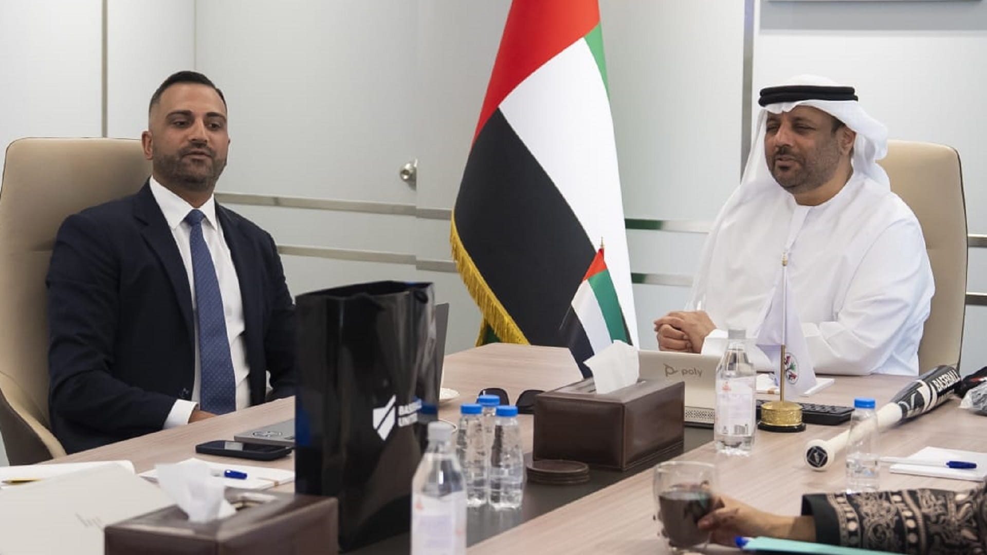 Sharjah opens door to baseball championships