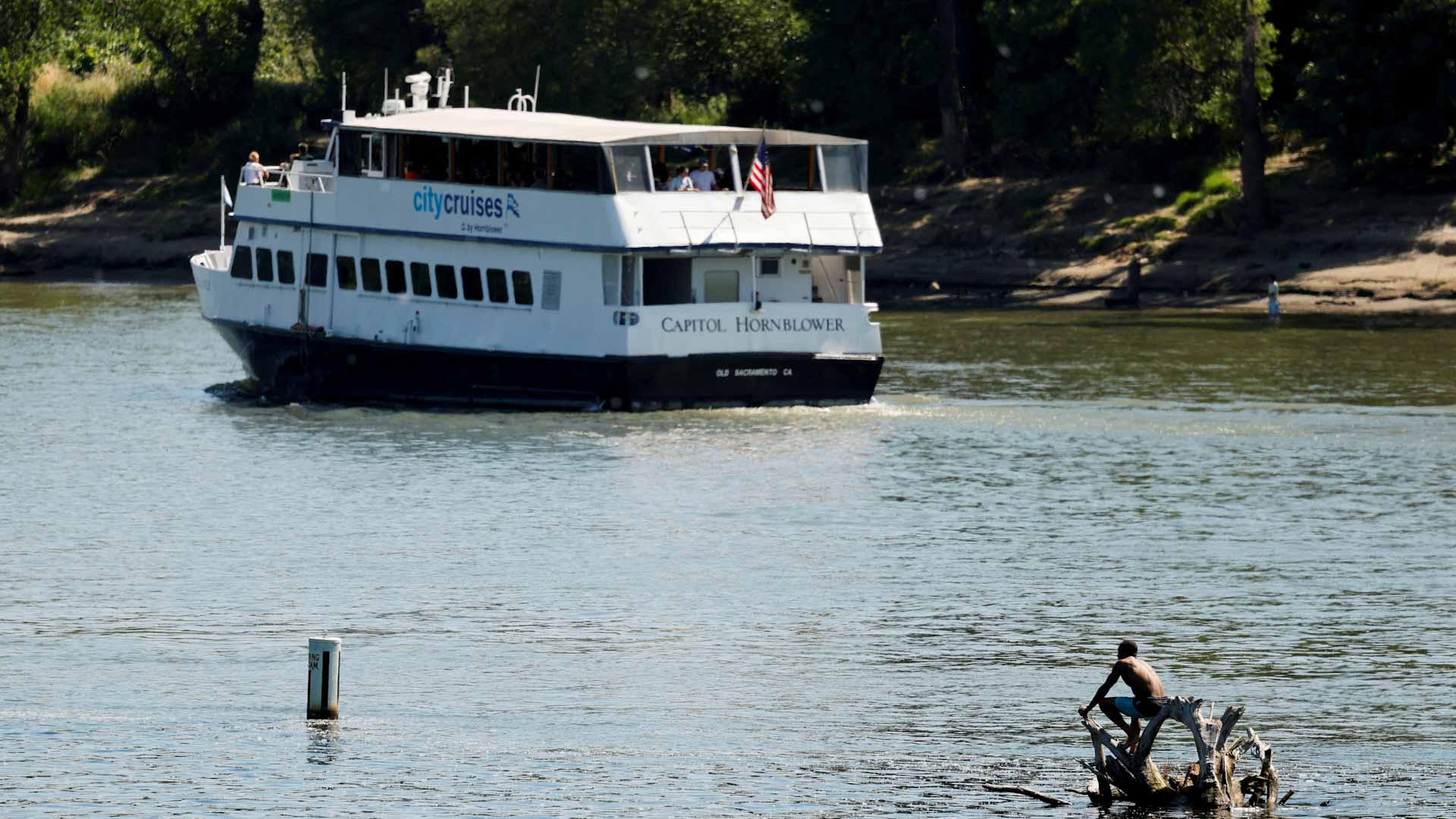 العالم يشهد تسجيل ثاني أكثر شهور مايو حرارة على الإطلاق في 