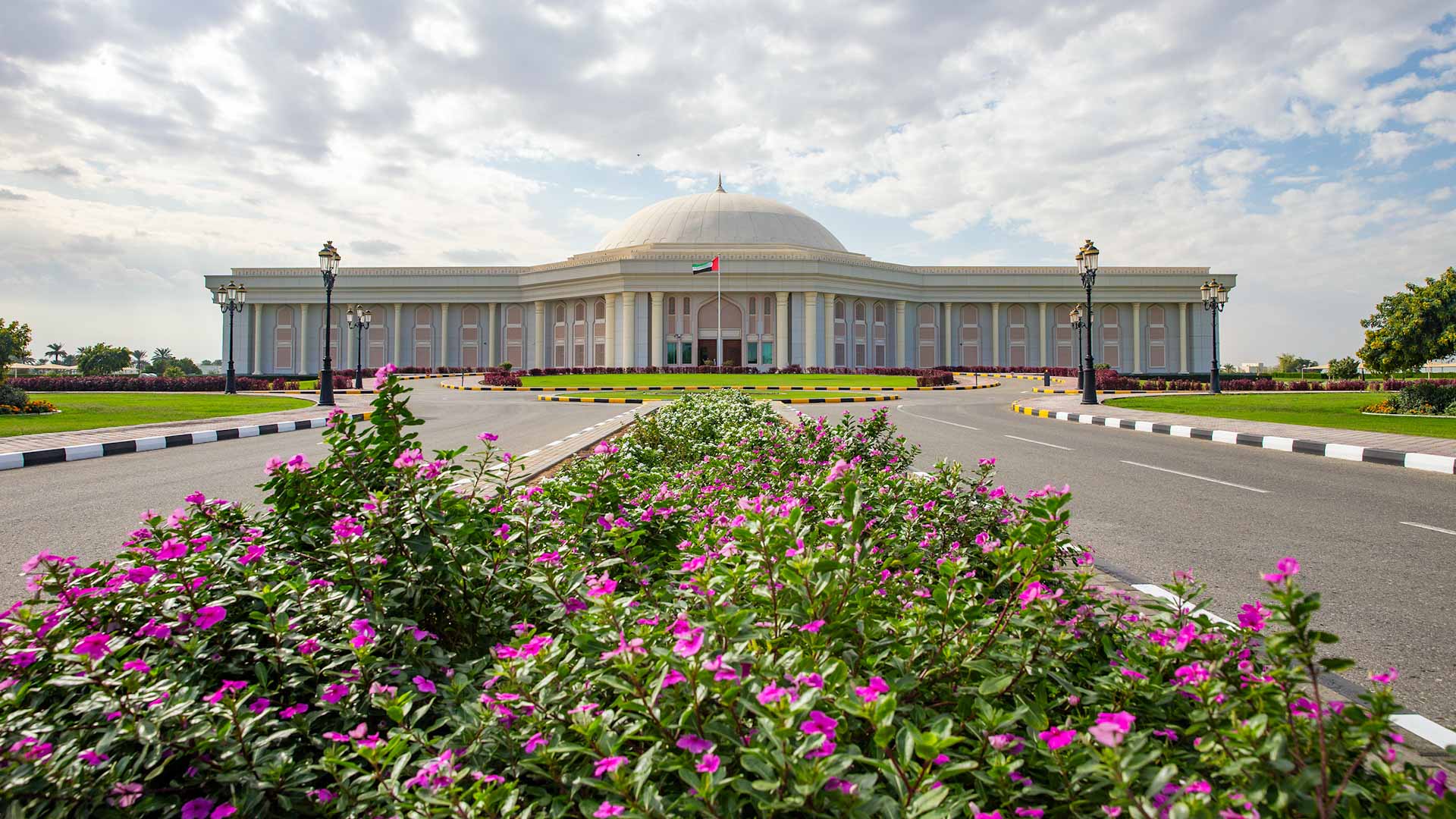 Sharjah Education Academy joins WERA as institutional member 