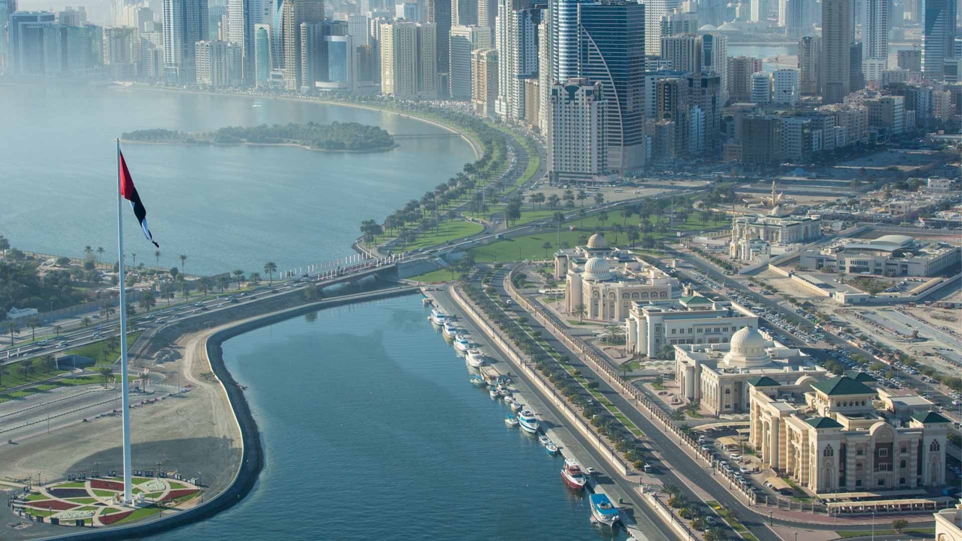 الشارقة تستضيف "الكونغرس العالمي للاحتواء الشامل" سبتمبر المقبل   