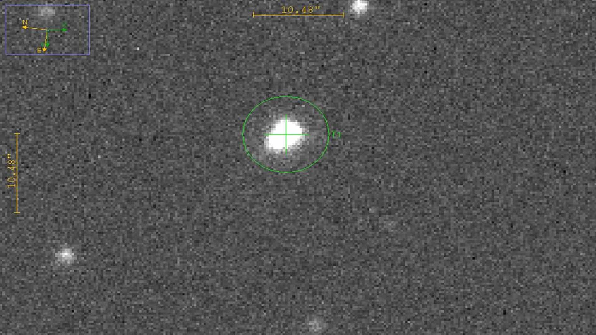 من صحراء أبوظبي.. مرصد "الختم الفلكي" يرصد كواكب خارجية بعيدة 