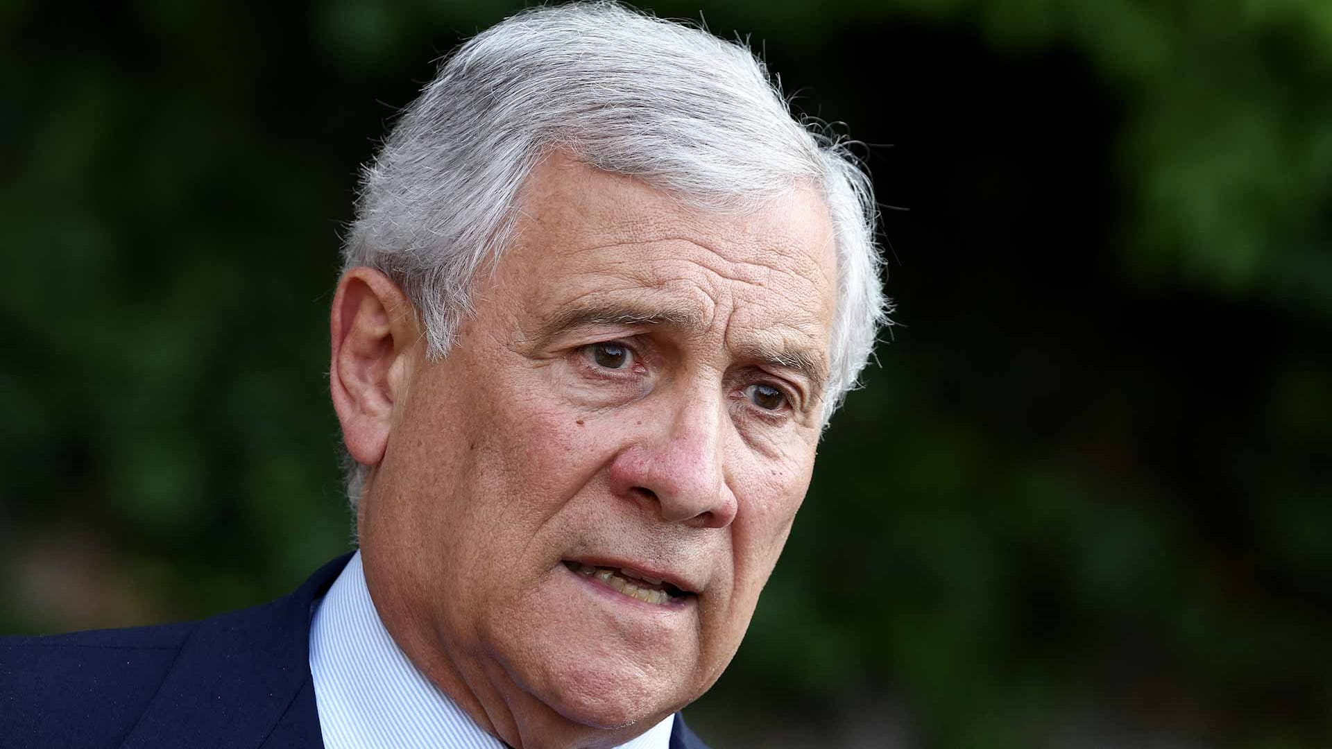 إيطاليا: لا نملك مؤشرات على هجوم إسرائيلي وشيك على إيران