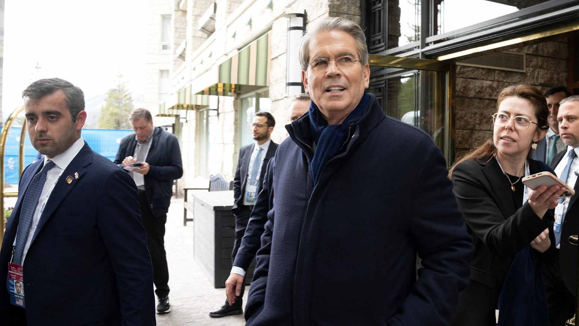 معظم دول مجموعة السبع مستعدة لخفض سقف سعر النفط الروسي 