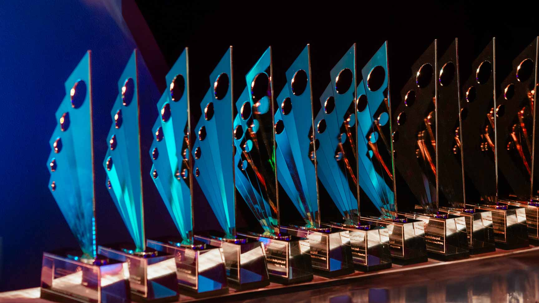 جائزة الشارقة للاتصال الحكومي تواصل استقطاب المشاركات حتى 24 يوليو 