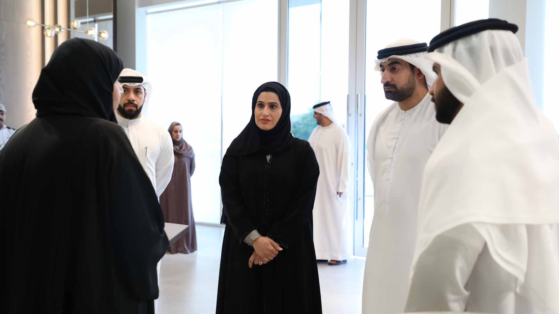 Sharjah Social Empowerment showcases 'Neighbours of the Prophet'