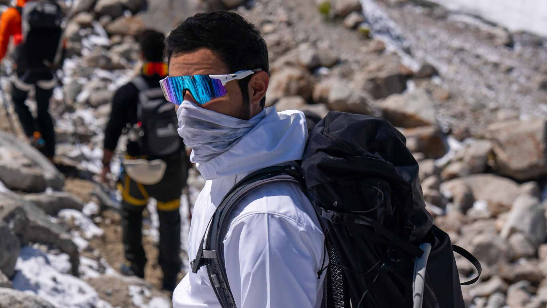 "الشارقة لتطوير القدرات" تختتم المرحلة 1 من برنامج "نحو القمم" 