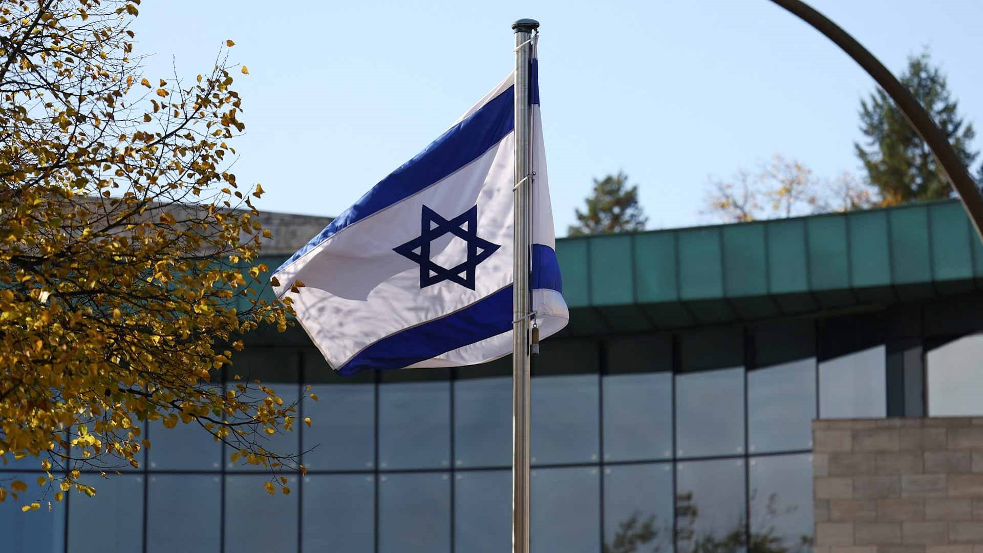 Israel shuts global embassies after attack on Iran