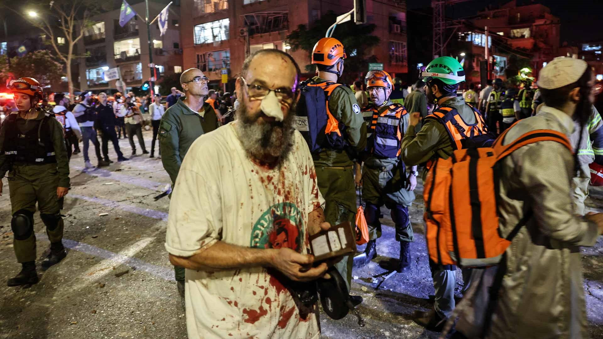 عراقجي يؤكد رفض إيران دعوات ضبط النفس 