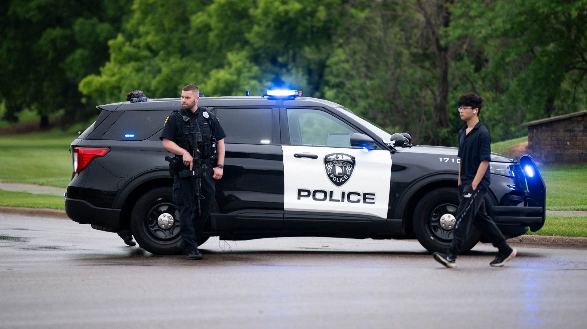 أميركا: مقتل برلمانية في مينيسوتا وإصابة زميل لها بإطلاق نار 