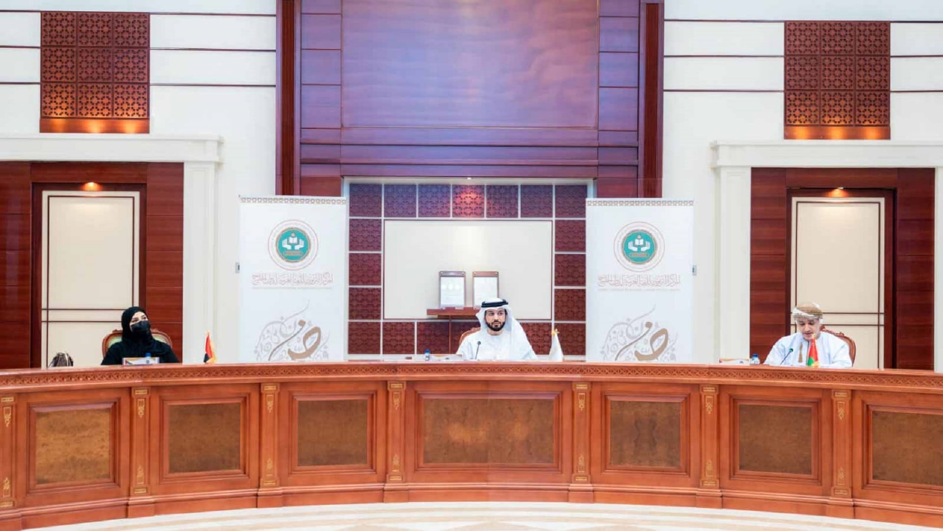 ALECGS launches integrated Arabic language programmes 