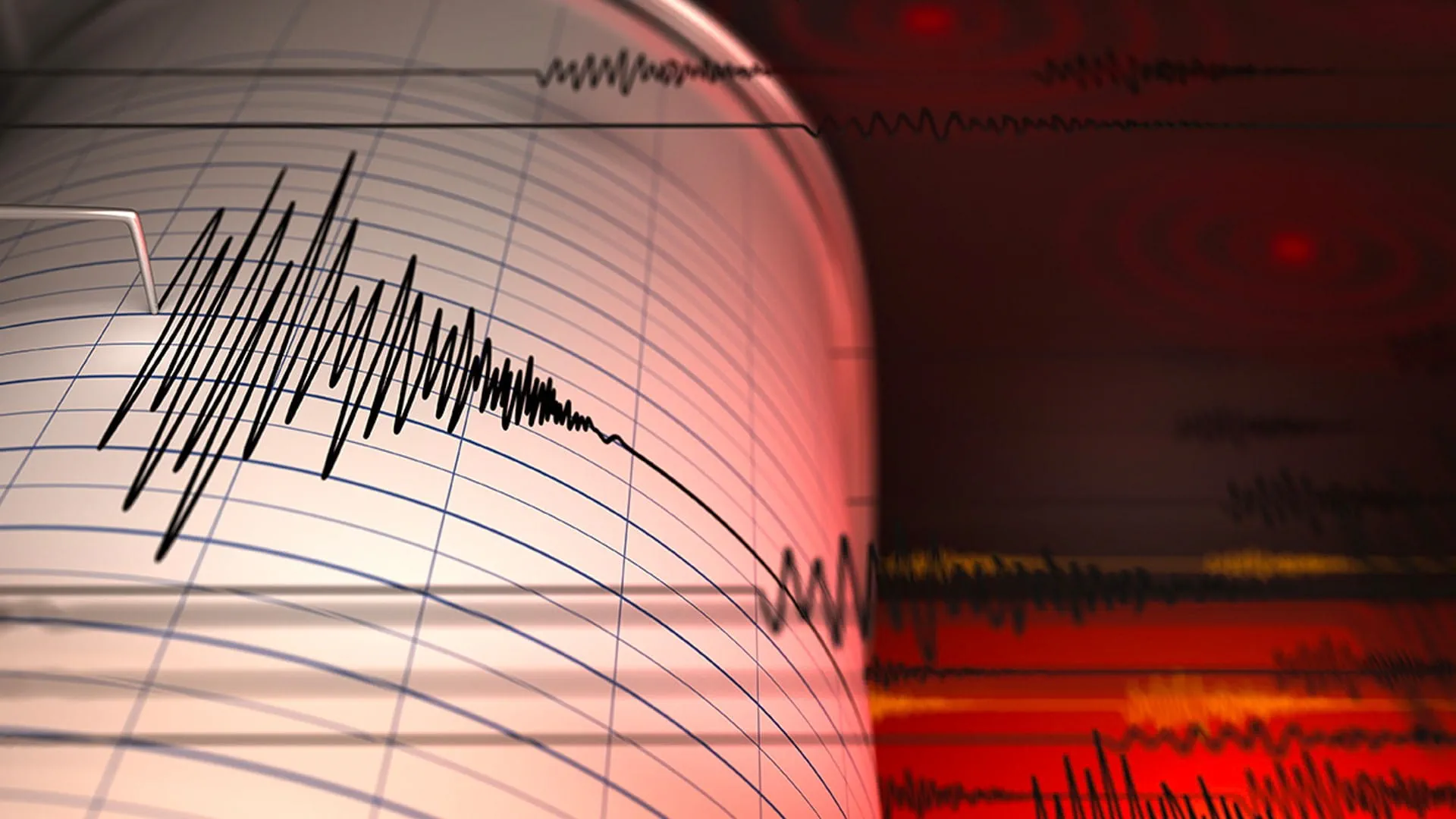 Earthquake of 6 magnitude strikes central Peru