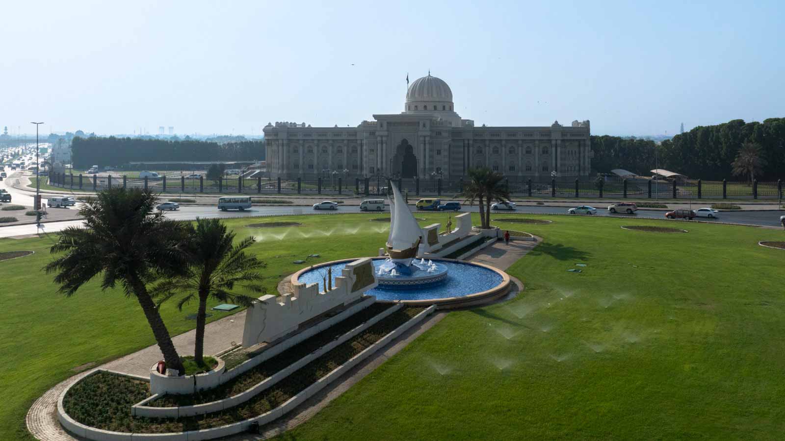 Sharjah Consultative Council concludes parliamentary term 