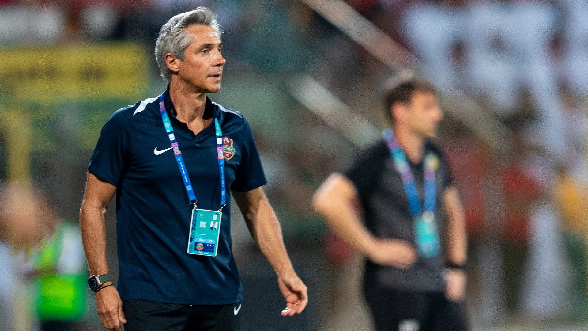 7 أندية من دوري أدنوك تحافظ على مدربيها استعداداً للموسم الجديد 