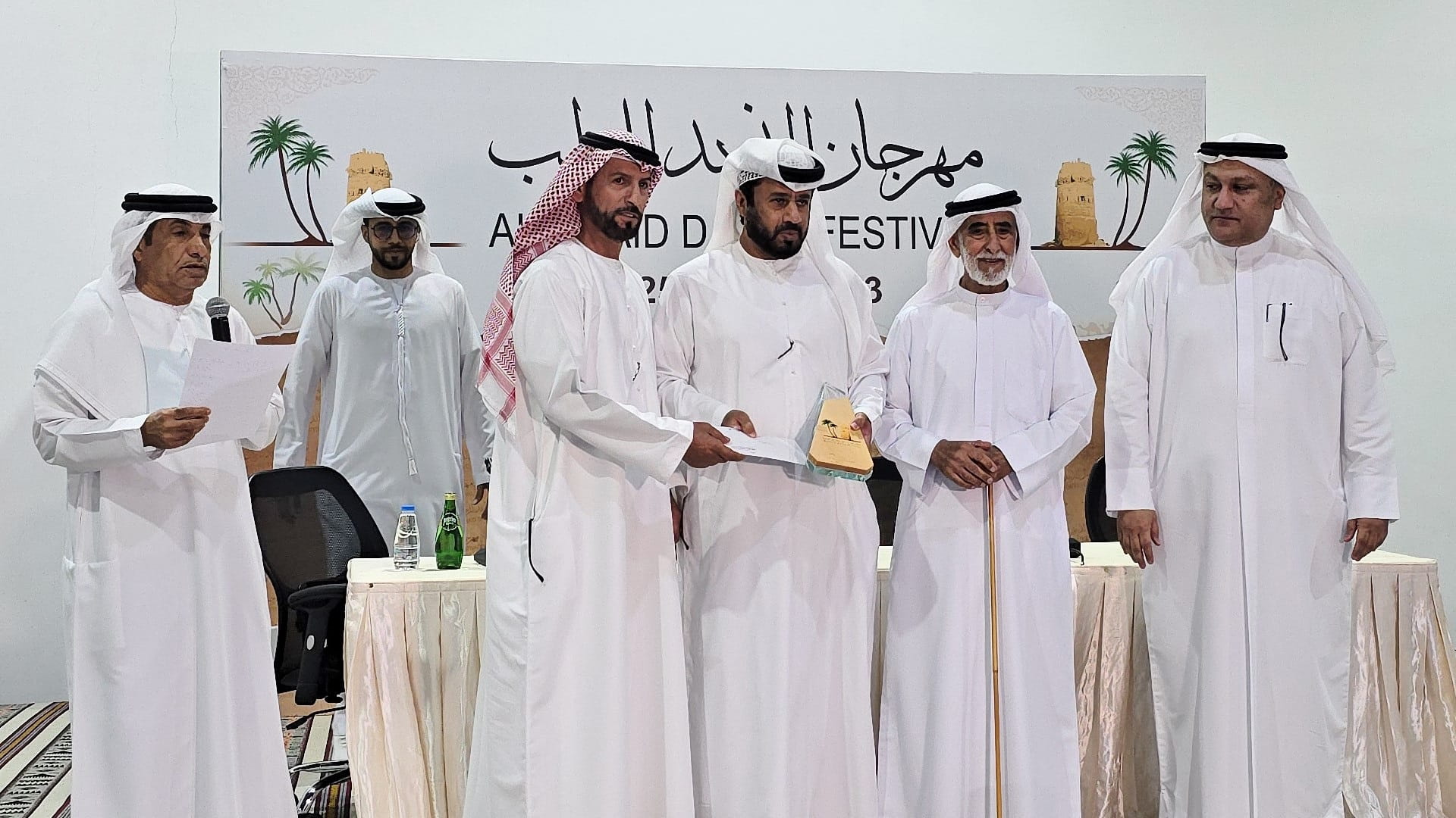 UAE President: Sports key to national development 