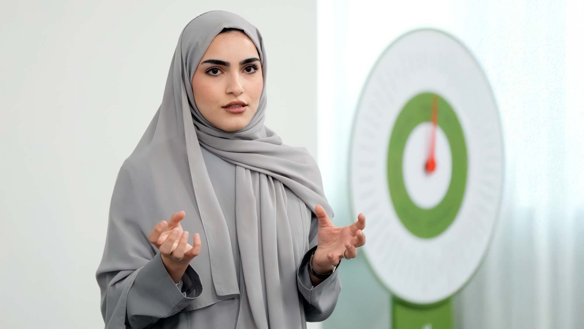 "الشارقة لتطوير القدرات" تختتم أولى وحدات برنامج الموجّه المعتمد 