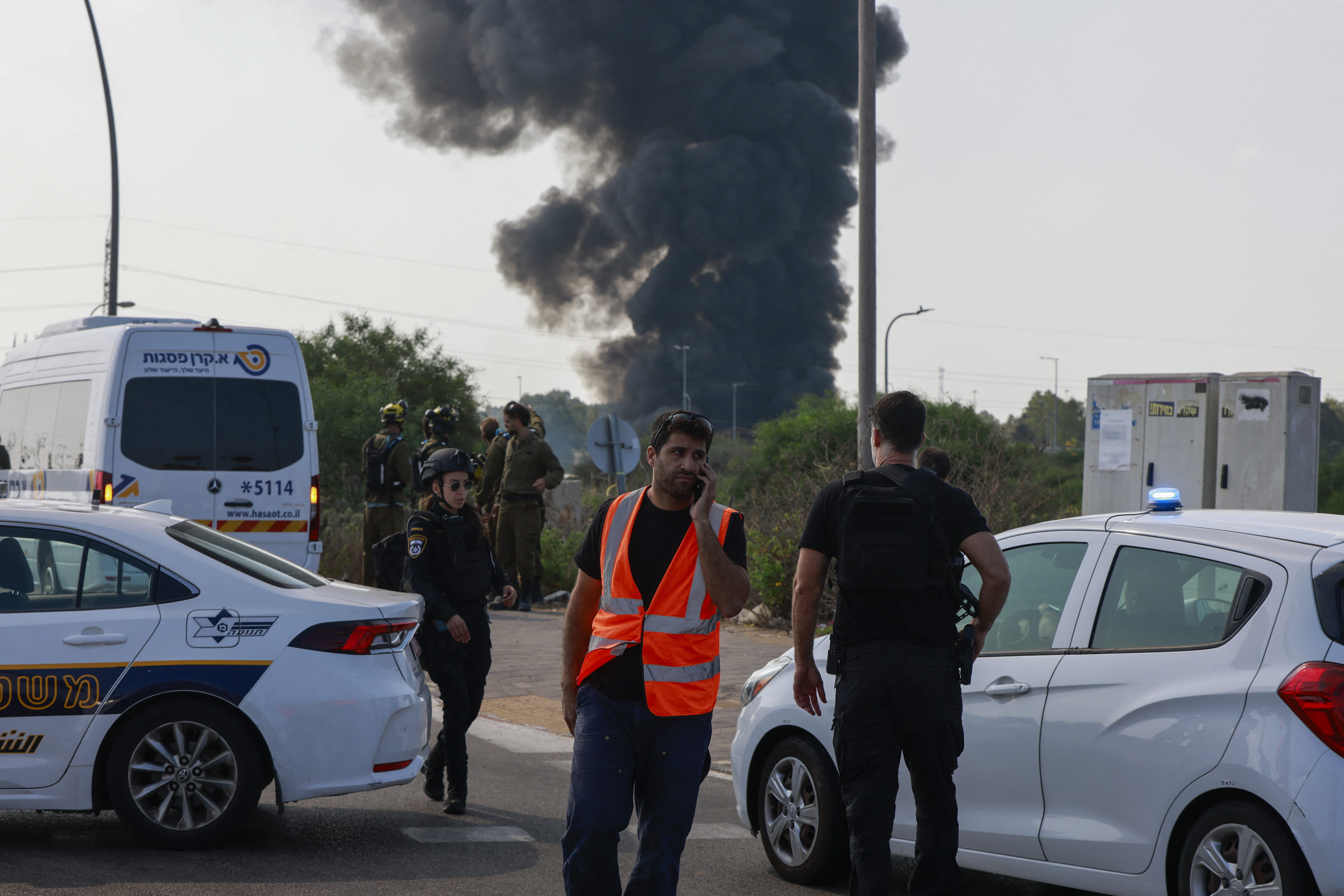  في ضربة مباغتة.. إسرائيل تغتال رئيس أركان الحرب في إيران 