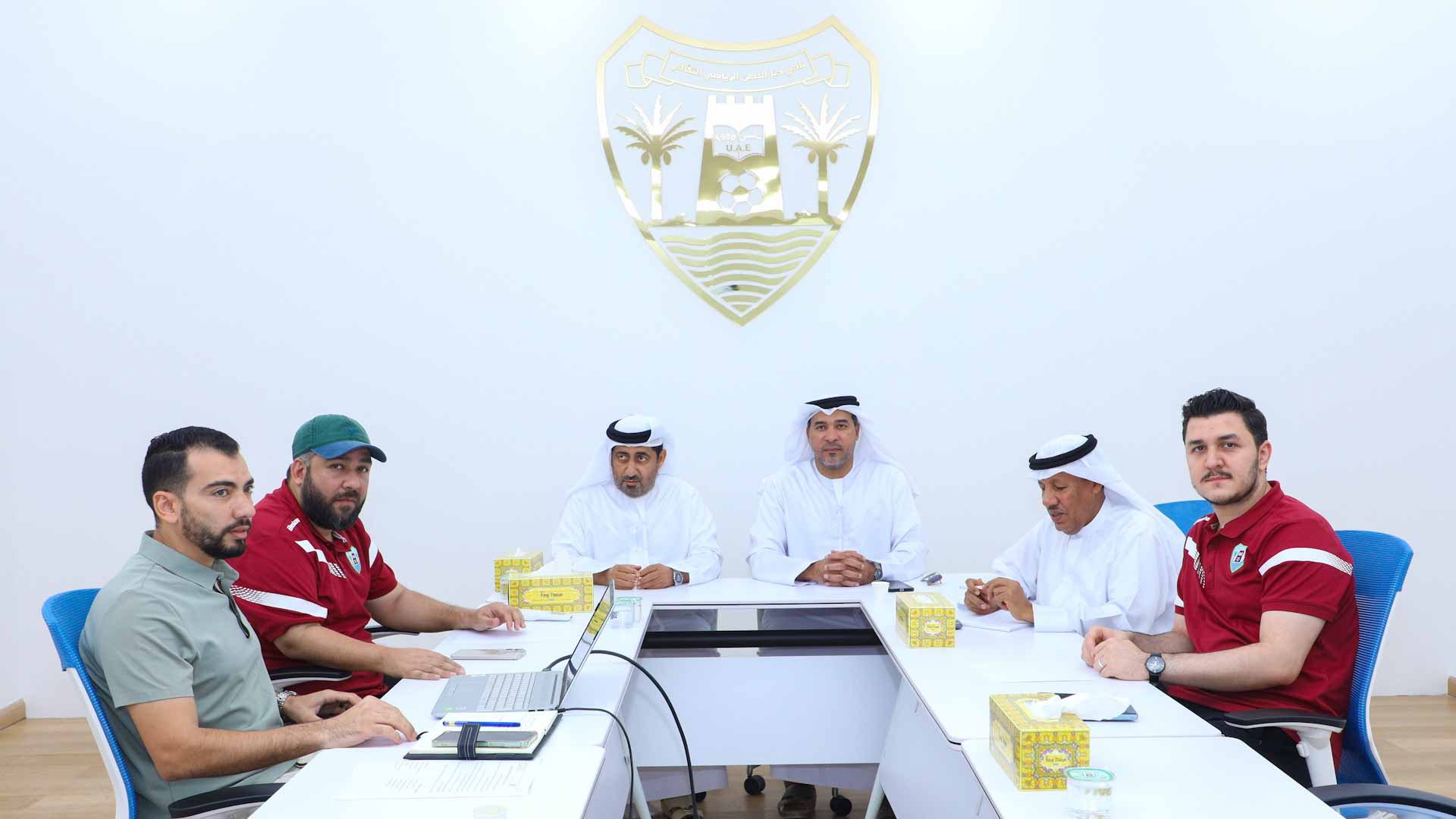 نادي دبا الحصن يطلق برنامج "صيف الشارقة الرياضي _عطلتنا غير"  