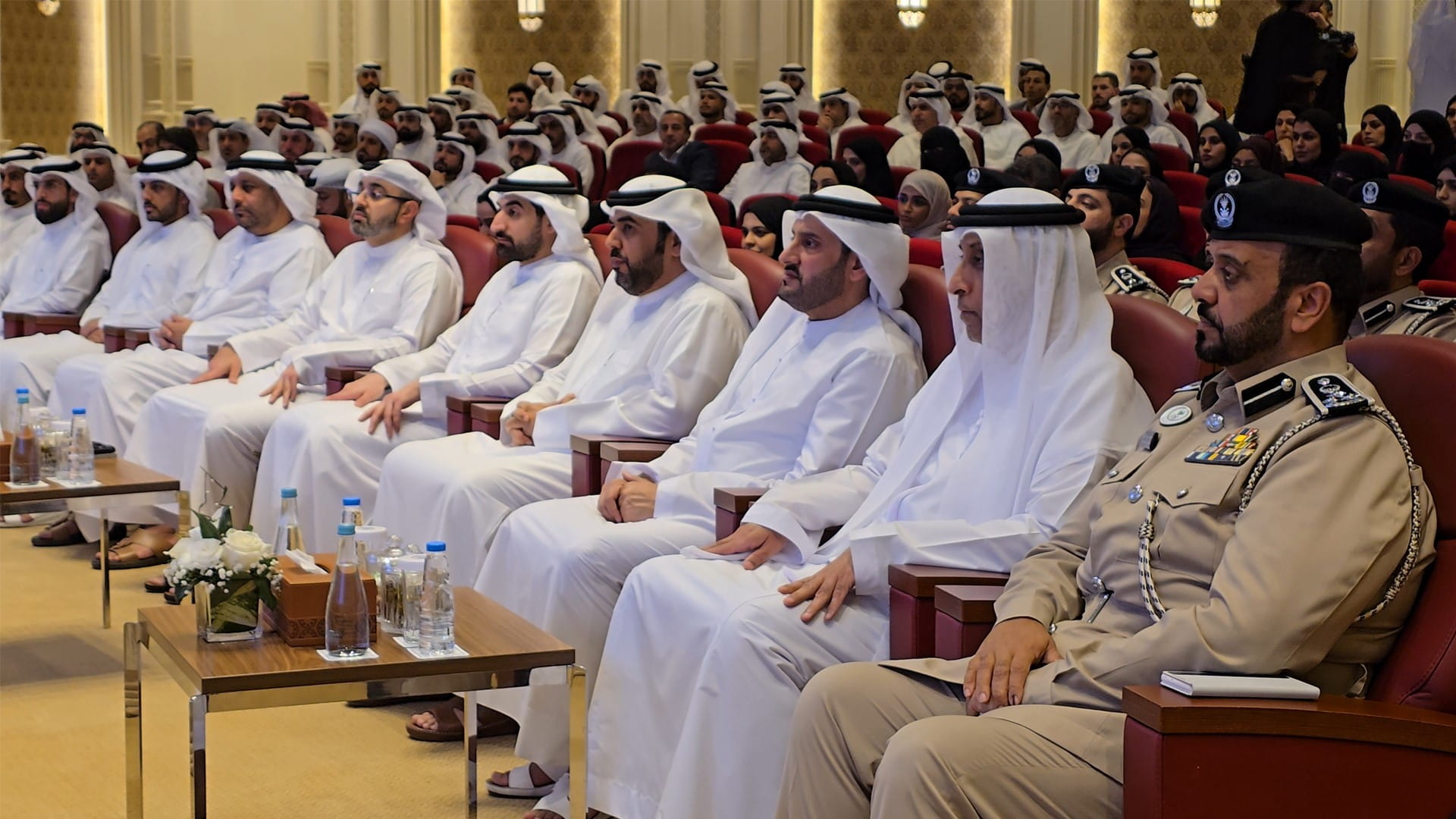 Sharjah Police to raise personnel's cybersecurity efficiency 