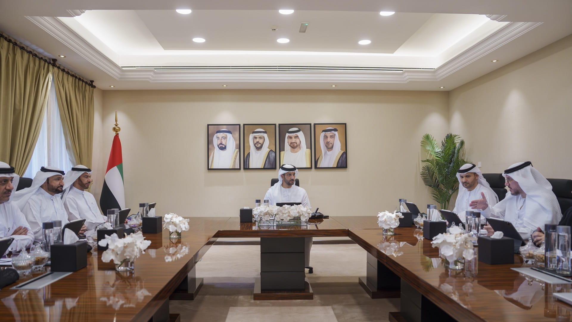 Sultan bin Ahmed approves establishing alimony fund 