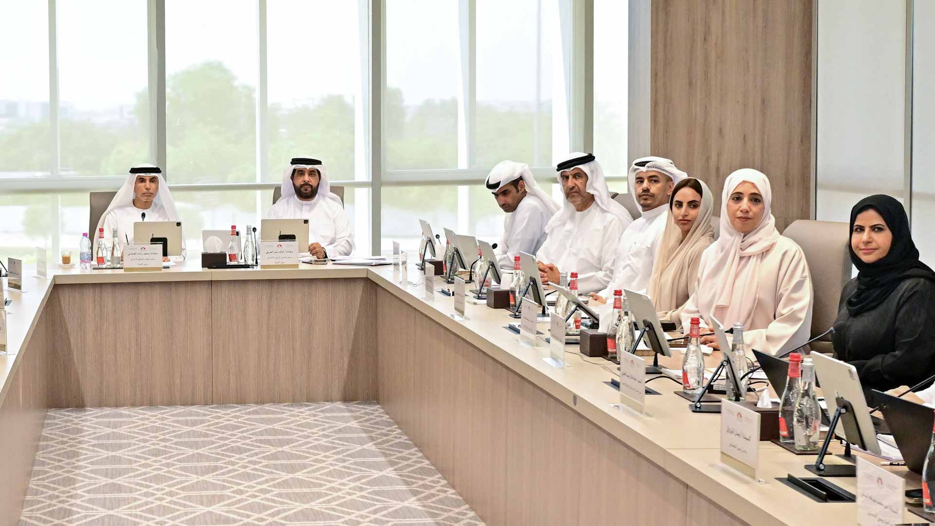 ماليةالوطني تعتمد تقريرمشروع قانون تنظيم الاتجار الدولي بالحيوانات 