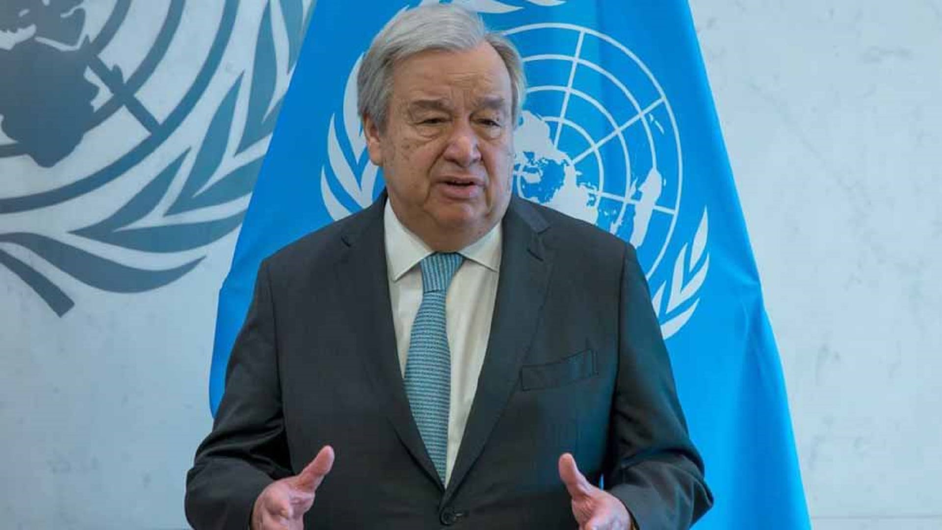 الأمم المتحدة تدعو إلى وقف إطلاق النار بين إسرائيل وإيران 