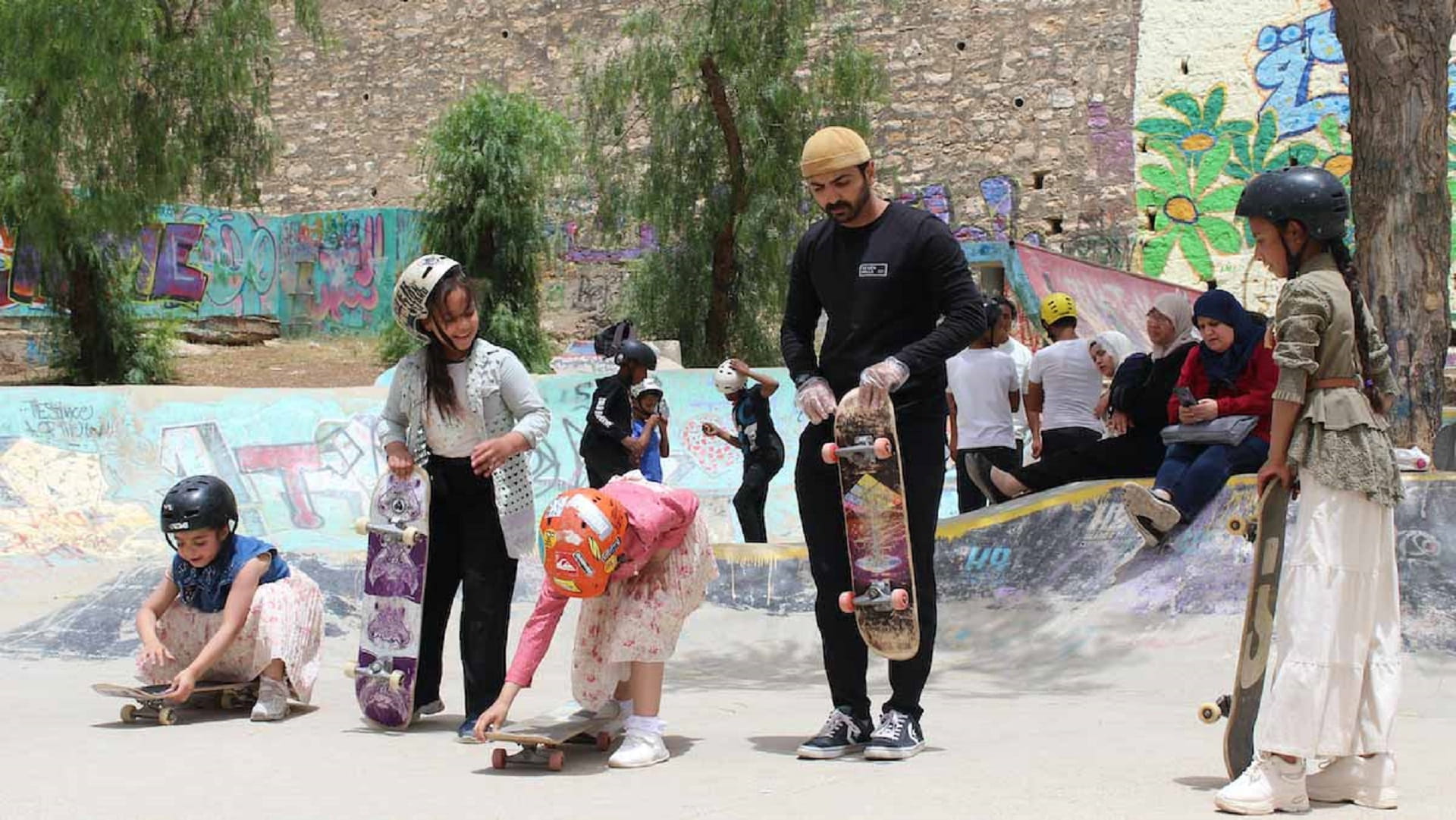 Dignity: The right that must never be forgotten