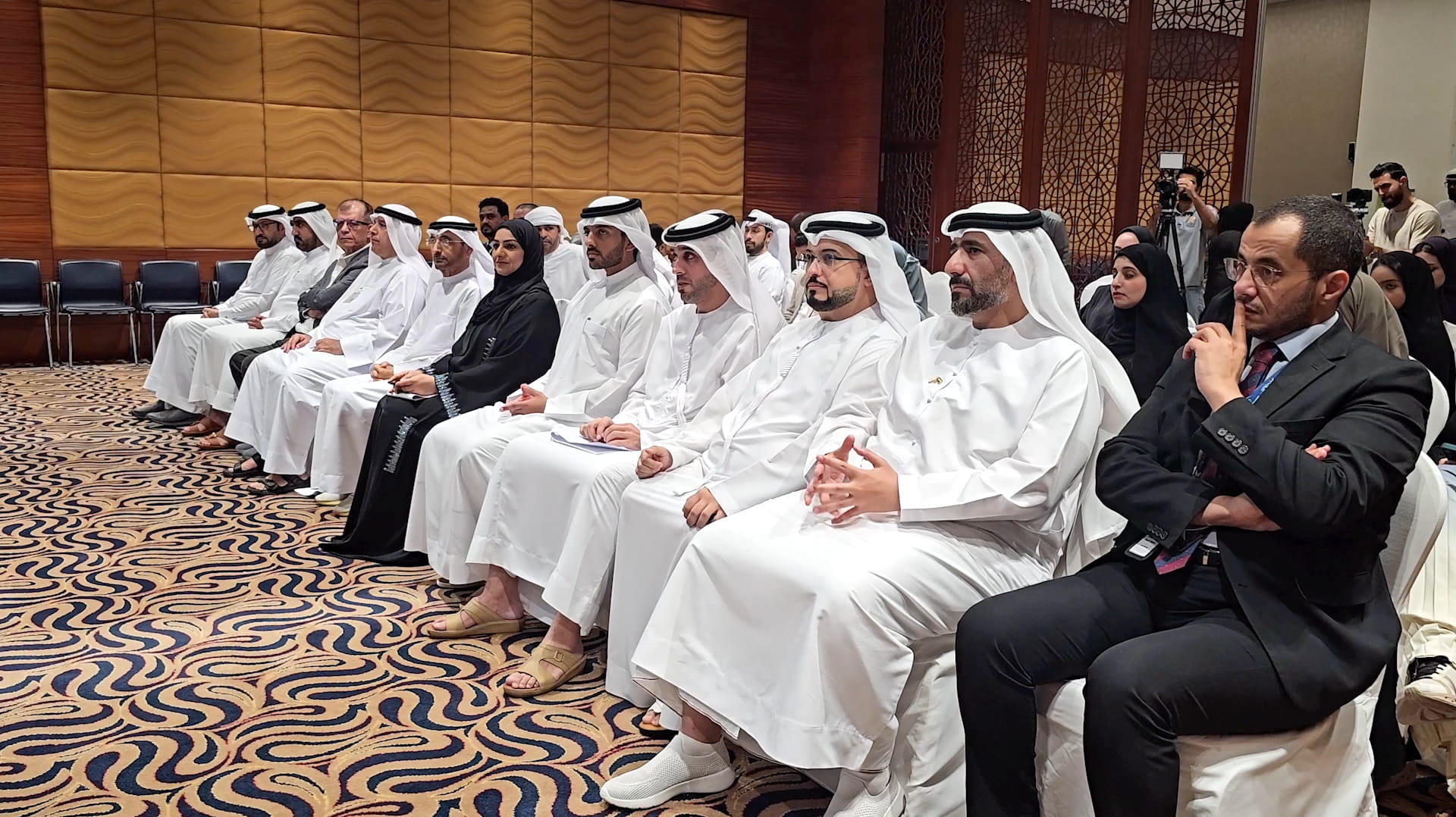 “Your Safety is Our Goal” launched to prevent heat exhaustion