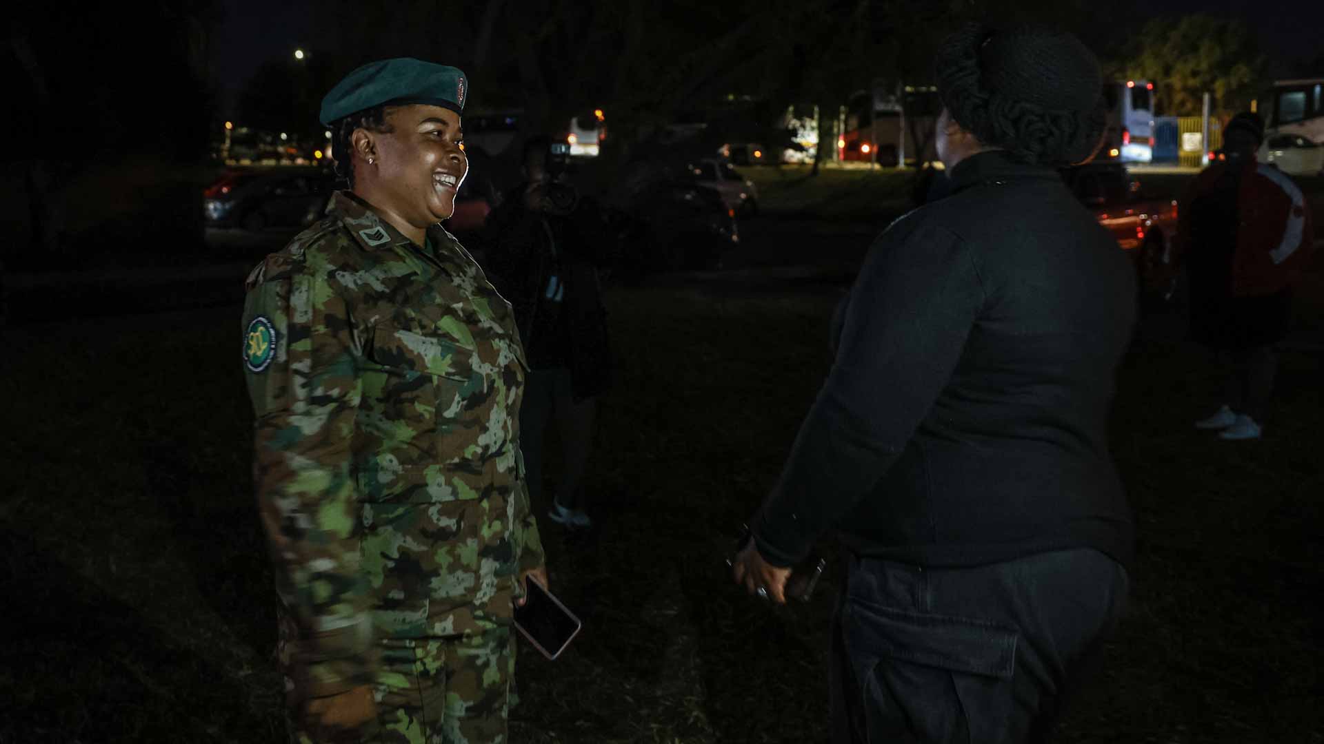 الكونغو الديموقراطية ورواندا توقعان اتفاق سلام في 27 يونيو  