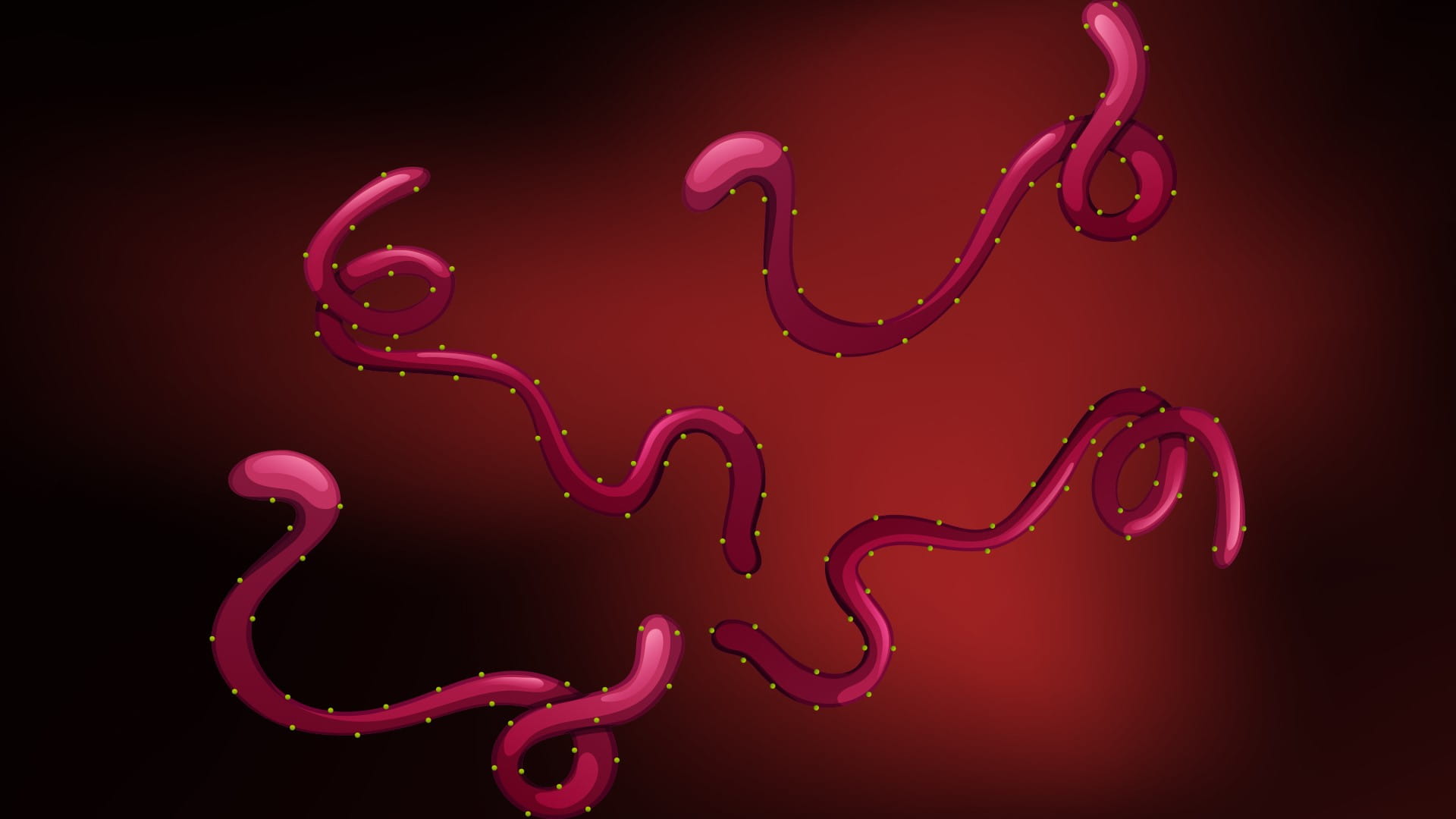 علماء أميركيون يكتشفون مئات الفيروسات العملاقة الغامضة في المحيطات 