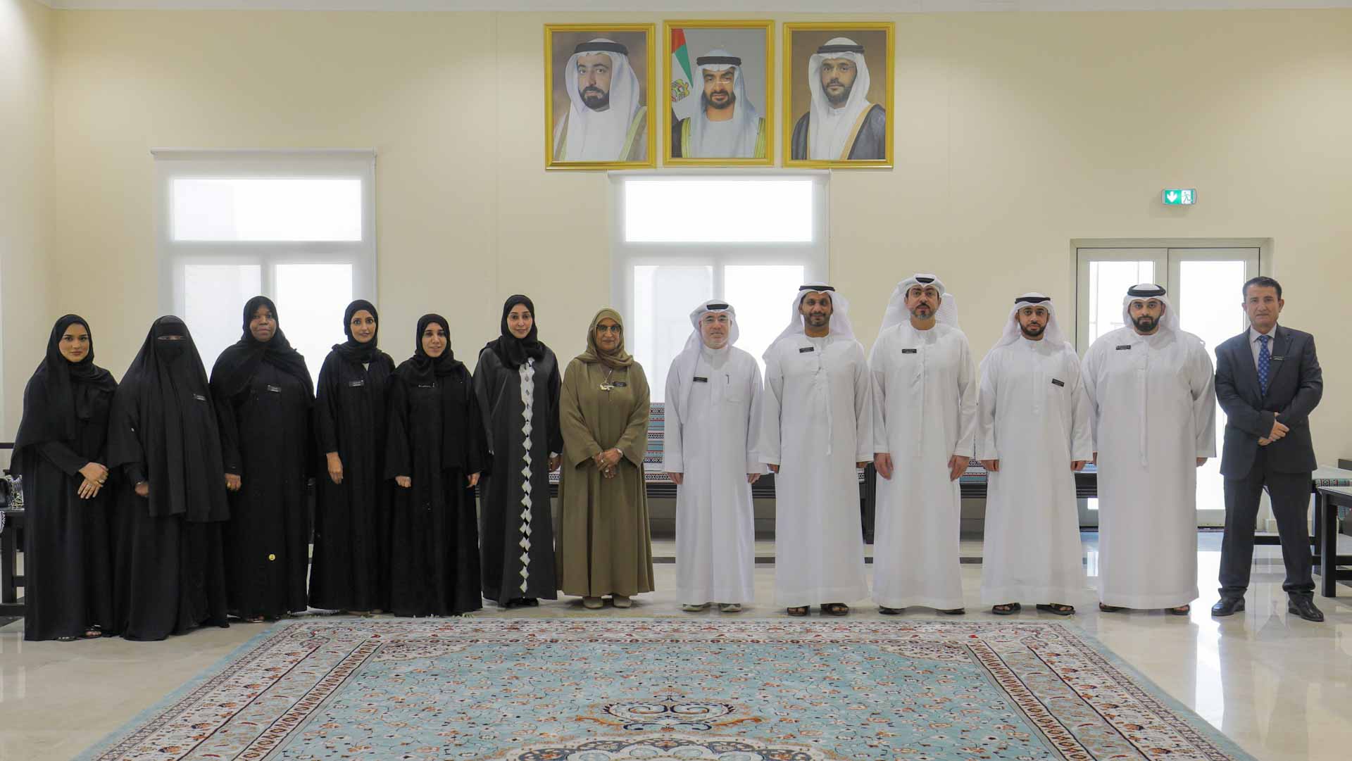 Sharjah Parents’ Council holds first meeting after restructuring 