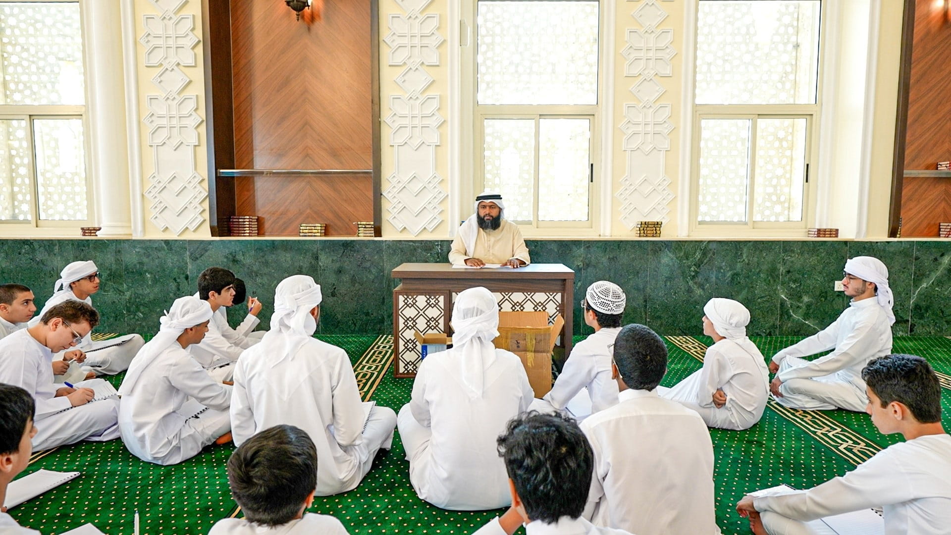 Sharjah Islamic Affairs launches its summer program 